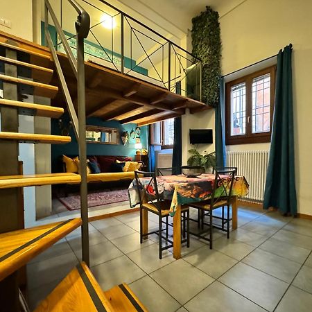 FrDa Apartment Bologna Exterior photo