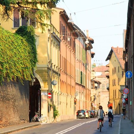 FrDa Apartment Bologna Exterior photo