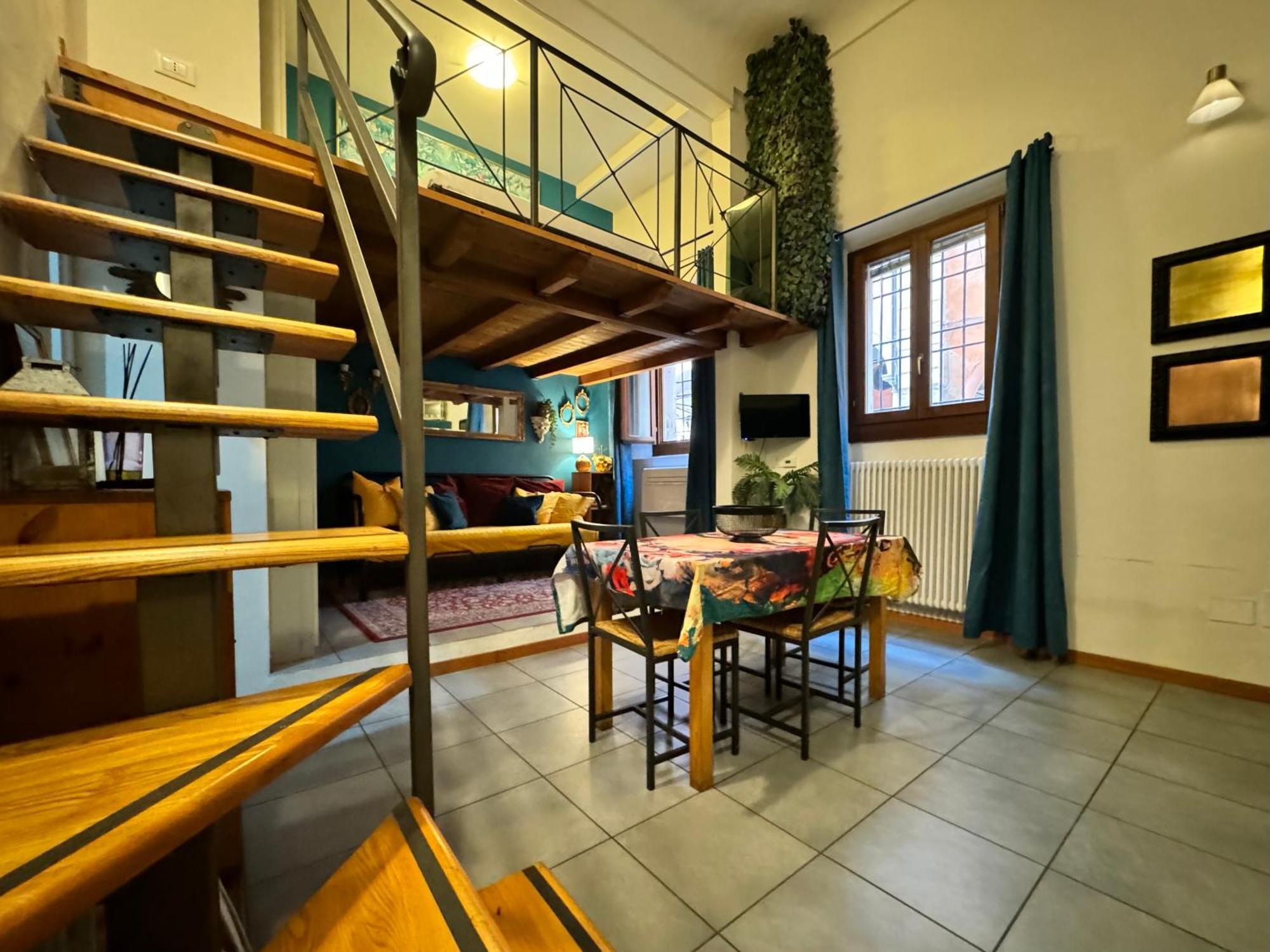 FrDa Apartment Bologna Exterior photo